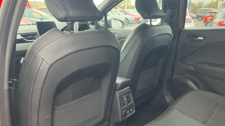 Renault Captur 1.0 TCE 90 Rive Gauche 5dr Petrol Hatchback